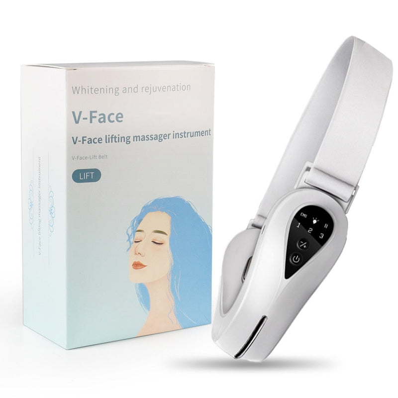 ZanLift™ EMS Face Lifting & Slimming Device