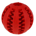 "DentaPlay Dental Ball for Dogs