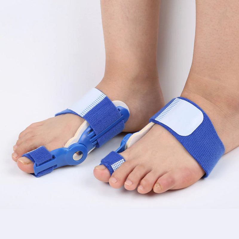 ZanBunion™ Orthopedic Bunion Corrector (1 Pair)