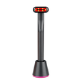 Red Light Therapy  skin care wand.