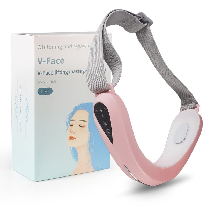 ZanLift™ EMS Face Lifting & Slimming Device