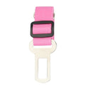 "SafePaws Premium Dog Seat Belt"