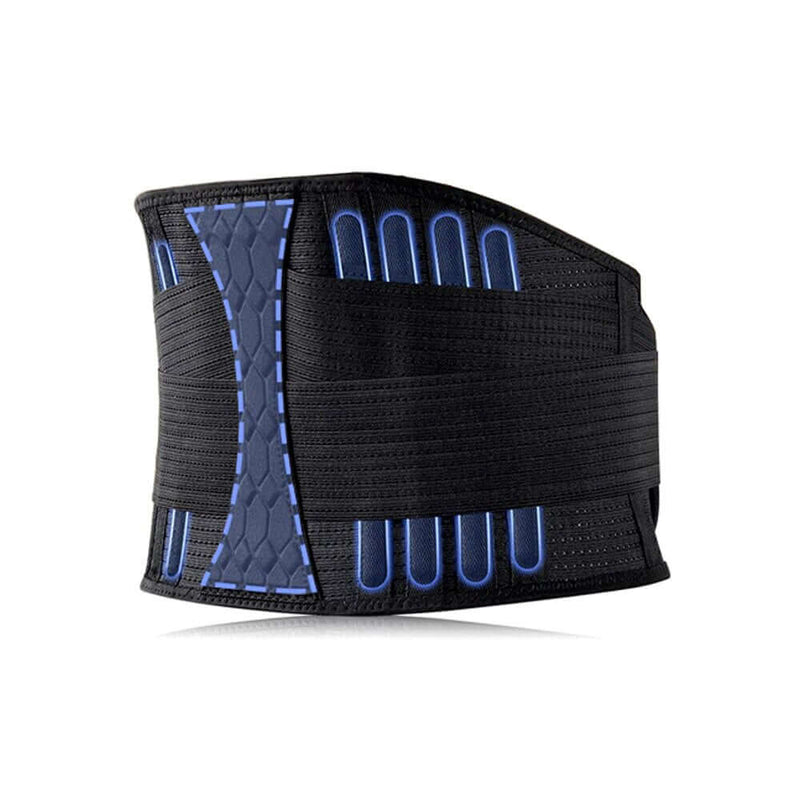 "ZanSupport Belt"Sciatica  Pain Relief Lumbar Brace".