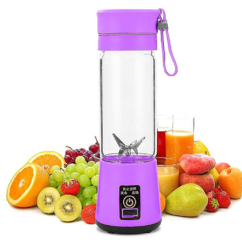 mini  mix portable juice blender