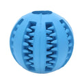 "DentaPlay Dental Ball for Dogs