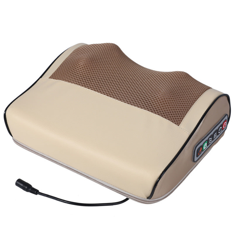 Shiatsu Pain Relief Neck Massager