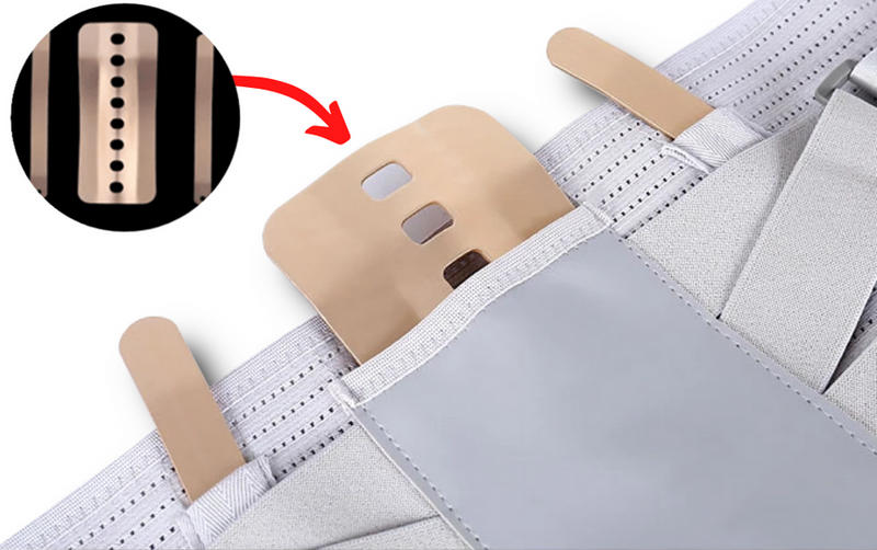 ZanLumbar™ Back Pain Relief Support Brace