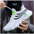 New men's fast sneakers