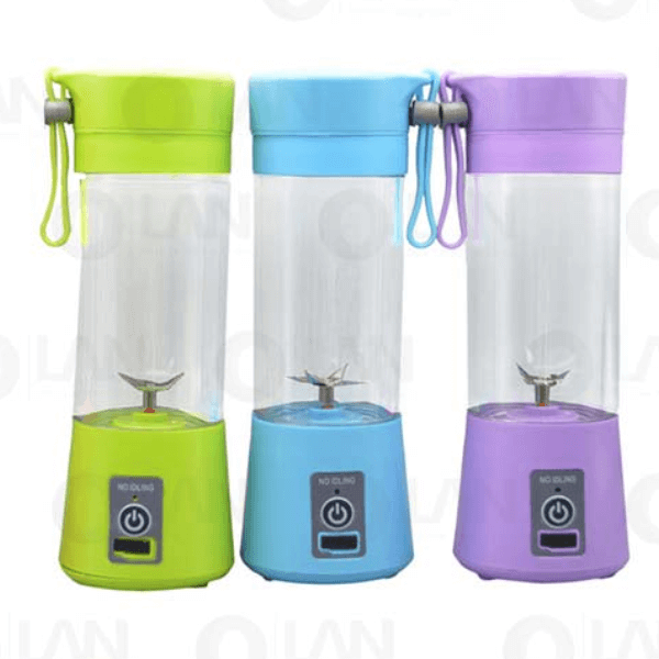 mini  mix portable juice blender