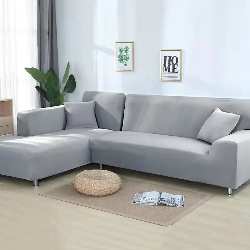 LuxuSoft Waterproof Sofa Covers"