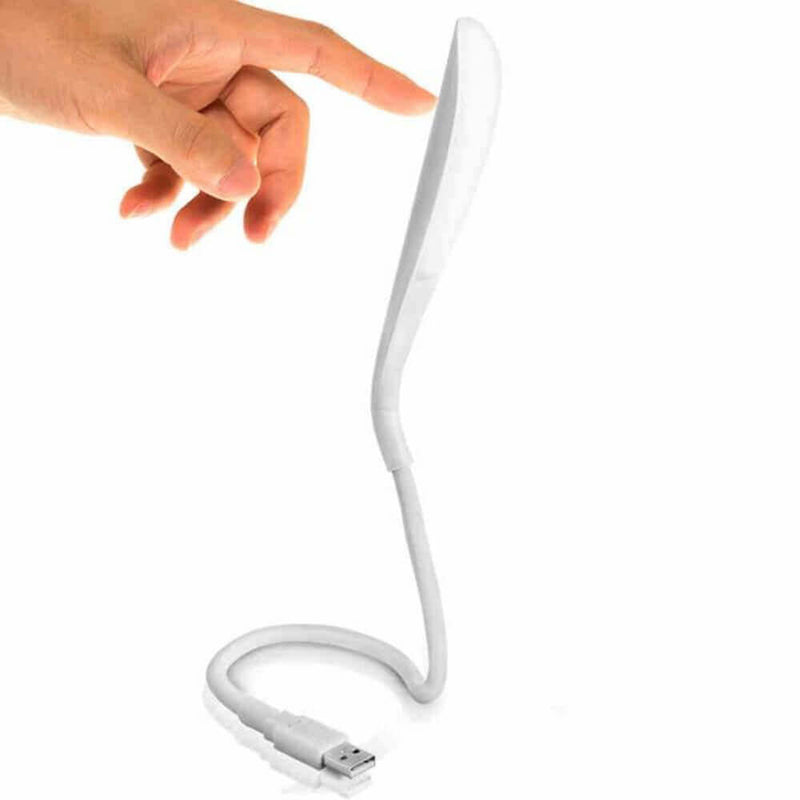 Flexible USB Computer Lamp.USB LED Light