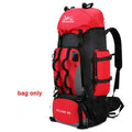 90L Waterproof  backpack