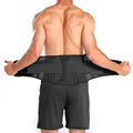 "ZanSupport Belt"Sciatica  Pain Relief Lumbar Brace".