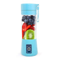 mini  mix portable juice blender