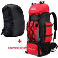 90L Waterproof  backpack