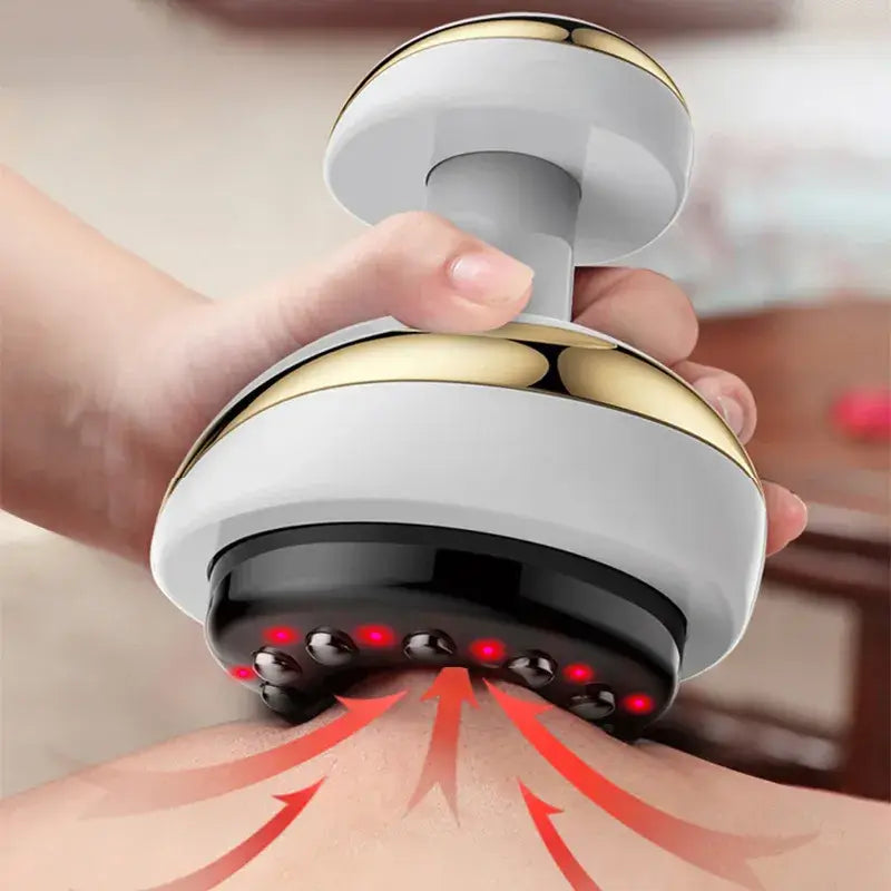 CupZan Heating Fat  Anti-cellulite !!TerapiTech 360