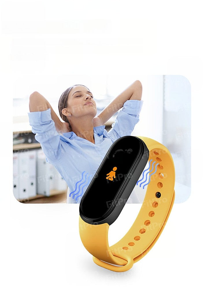 Smartwatch – Smartband M7