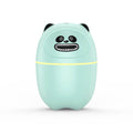 Humidificador "Diffuser Mini: Humidificador y difusor de aromas con luz nocturna"