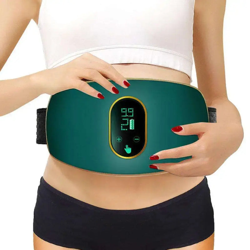 efficient Zanmassage machine  for  weight  loss!