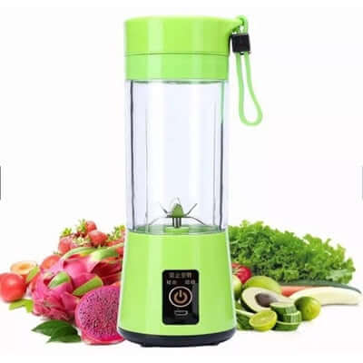 mini  mix portable juice blender