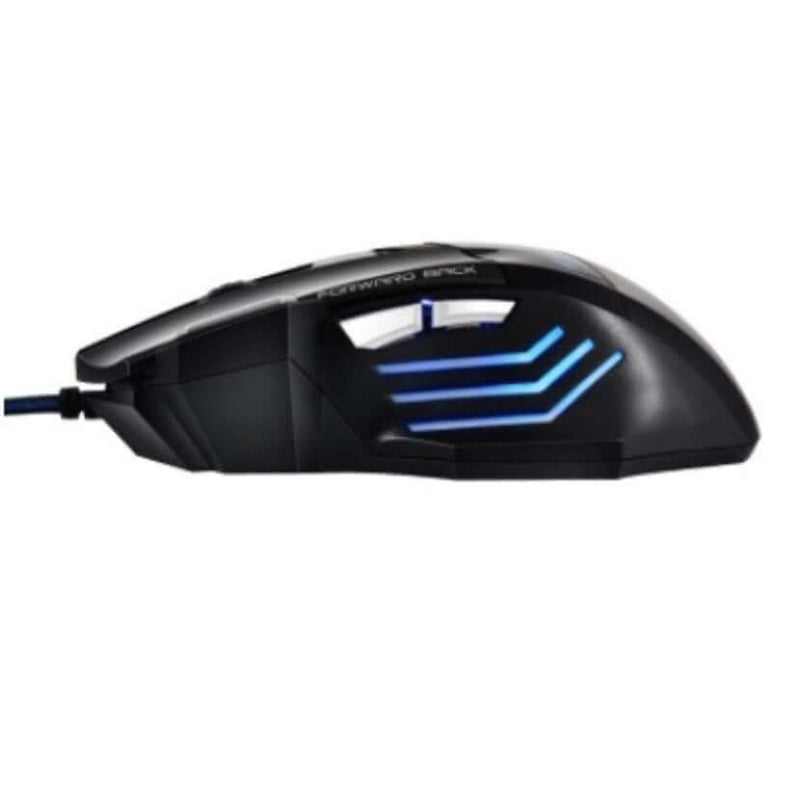 Gamer Mouse Laser x7 3200 Dpi original USB