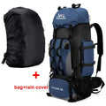 90L Waterproof  backpack