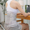 ZanLumbar™ Back Pain Relief Support Brace