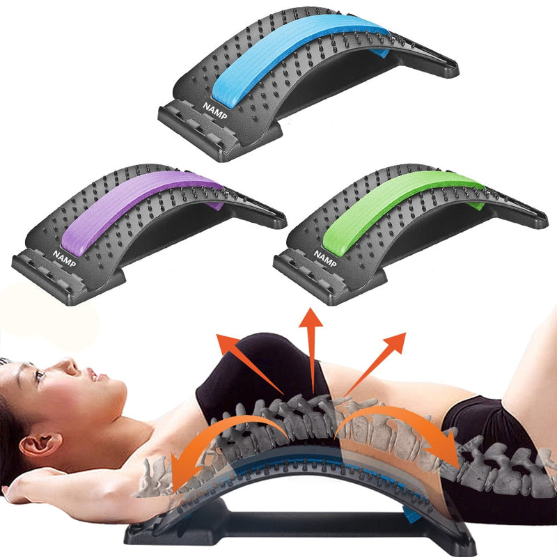 ZanFlex™ Sciatica Pain Relief Stretcher