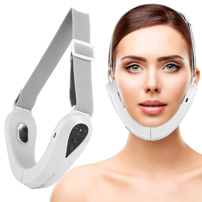 ZanLift™ EMS Face Lifting & Slimming Device