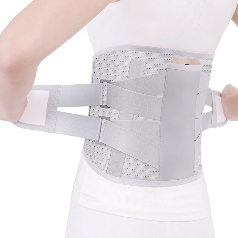 ZanLumbar™ Back Pain Relief Support Brace