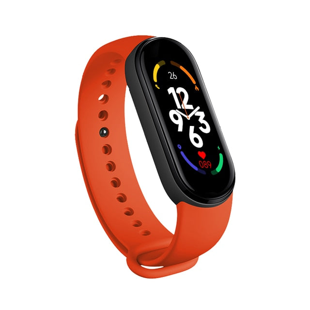 Reloj inteligente – Smartband M7 