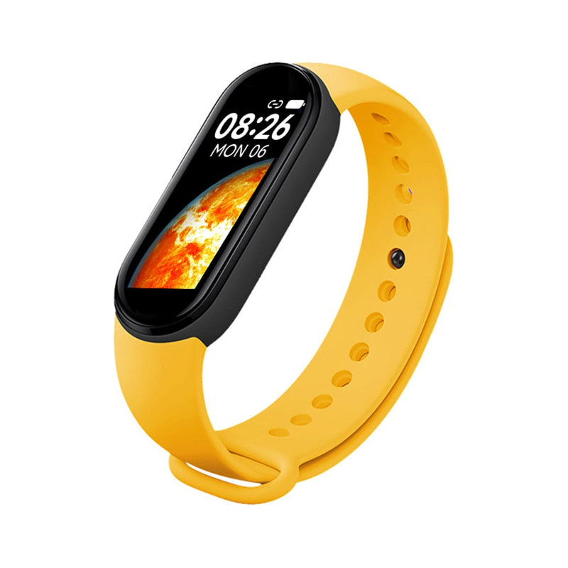 Smartwatch – Smartband M7 